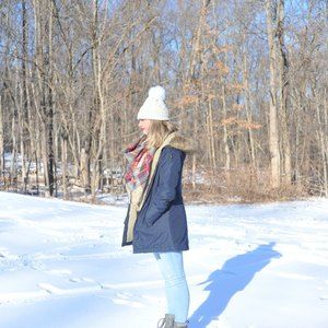 Meet your Posher, Jayme